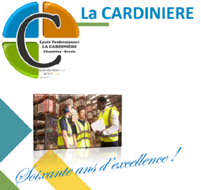 LA CARDI !